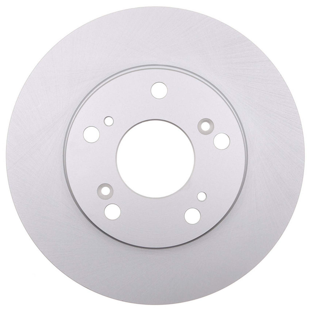 Centric GCX Rotor with Full Coating (262 mm) - Centric Parts 320.40056F