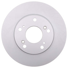 Load image into Gallery viewer, Centric GCX Rotor with Full Coating (262 mm) - Centric Parts 320.40056F