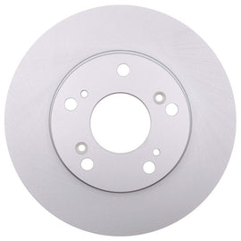 Centric GCX Rotor with Full Coating (262 mm) - Centric Parts 320.40056F