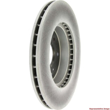 Load image into Gallery viewer, Centric GCX Rotor with Full Coating (262 mm) - Centric Parts 320.40056F