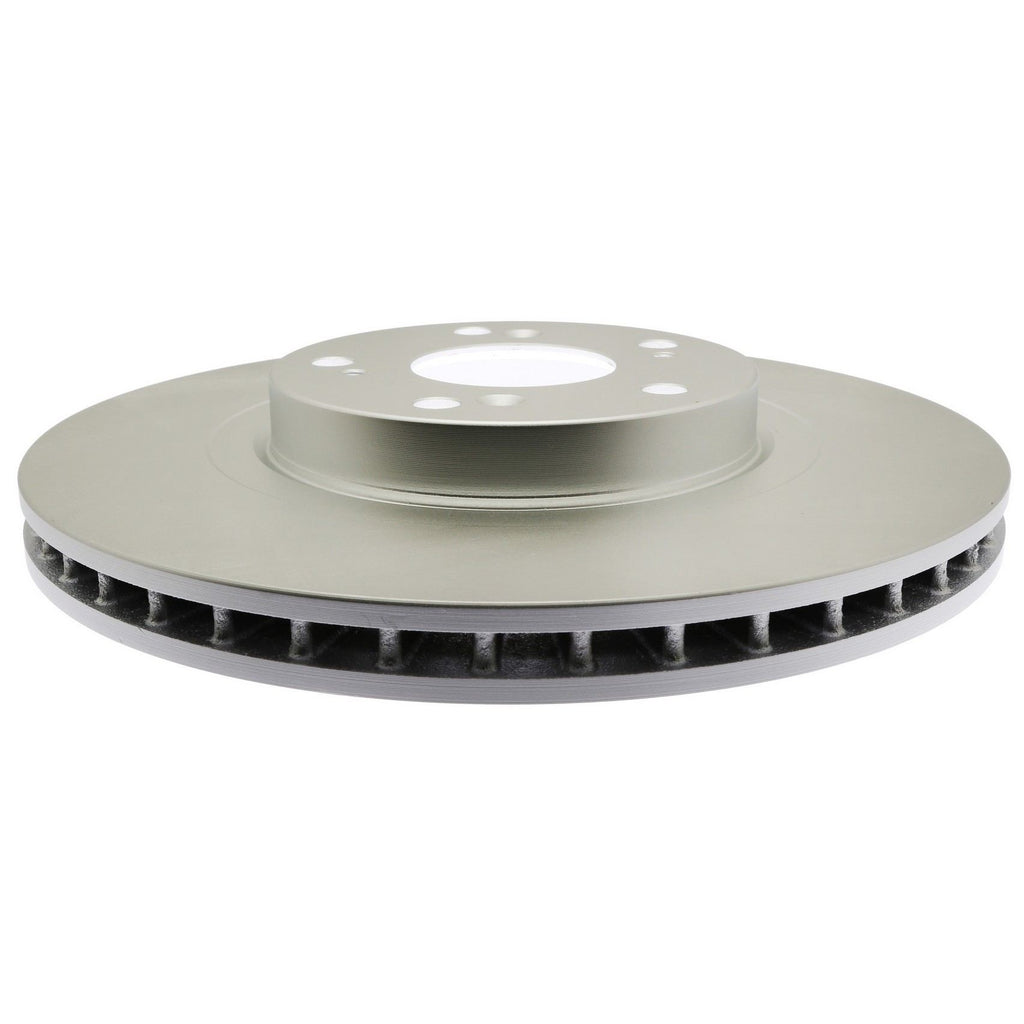 Centric GCX Rotor with Full Coating (300 mm) - Centric Parts 320.40057F
