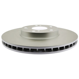 Centric GCX Rotor with Full Coating (300 mm) - Centric Parts 320.40057F