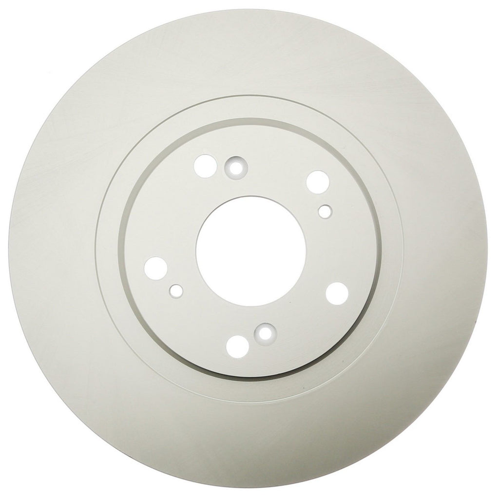 Centric GCX Rotor with Full Coating (300 mm) - Centric Parts 320.40057F