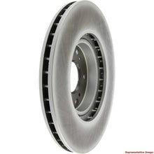 Load image into Gallery viewer, Centric GCX Rotor with Full Coating (300 mm) - Centric Parts 320.40057F