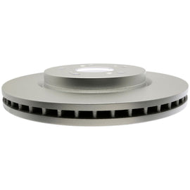 Centric GCX Rotor with Full Coating (296 mm) - Centric Parts 320.40073F