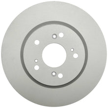 Load image into Gallery viewer, Centric GCX Rotor with Full Coating (296 mm) - Centric Parts 320.40073F