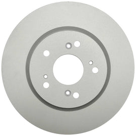 Centric GCX Rotor with Full Coating (296 mm) - Centric Parts 320.40073F