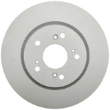Centric GCX Rotor with Full Coating (296 mm) - Centric Parts 320.40073F
