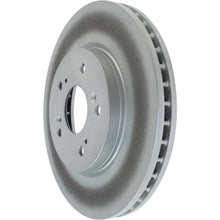 Load image into Gallery viewer, REPLACED BY 320.40073F. Centric GCX Rotor with Partial Coating - Centric Parts 320.40073
