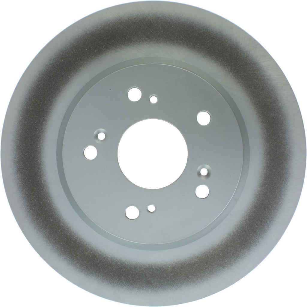 REPLACED BY 320.40073F. Centric GCX Rotor with Partial Coating - Centric Parts 320.40073