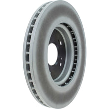 Load image into Gallery viewer, REPLACED BY 320.40073F. Centric GCX Rotor with Partial Coating - Centric Parts 320.40073