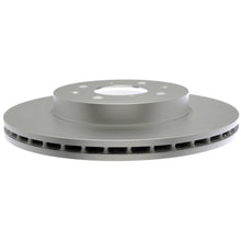 Load image into Gallery viewer, Centric GCX Rotor with Full Coating (262 mm) - Centric Parts 320.40085F