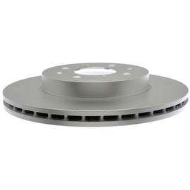 Centric GCX Rotor with Full Coating (262 mm) - Centric Parts 320.40085F