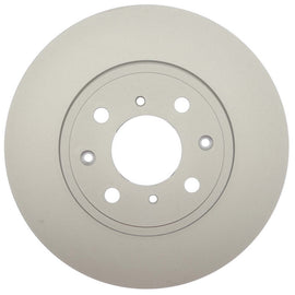 Centric GCX Rotor with Full Coating (262 mm) - Centric Parts 320.40085F