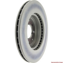 Load image into Gallery viewer, Centric GCX Rotor with Full Coating (262 mm) - Centric Parts 320.40085F