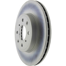 Load image into Gallery viewer, REPLACED BY 320.40085F. Centric GCX Rotor with Partial Coating - Centric Parts 320.40085