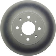 Load image into Gallery viewer, REPLACED BY 320.40085F. Centric GCX Rotor with Partial Coating - Centric Parts 320.40085