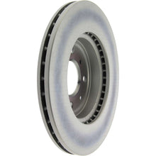 Load image into Gallery viewer, REPLACED BY 320.40085F. Centric GCX Rotor with Partial Coating - Centric Parts 320.40085