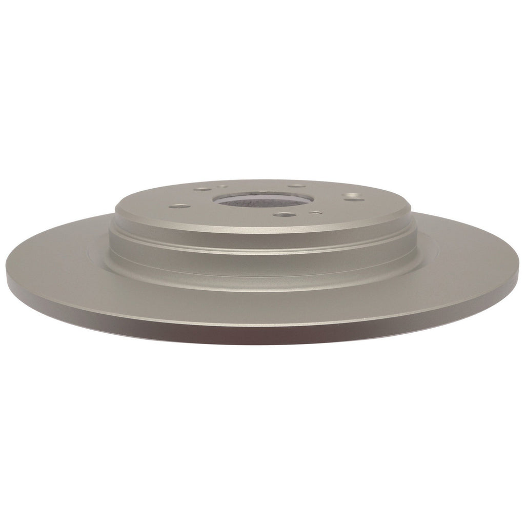 Centric GCX Rotor with Full Coating (310 mm) - Centric Parts 320.40087F