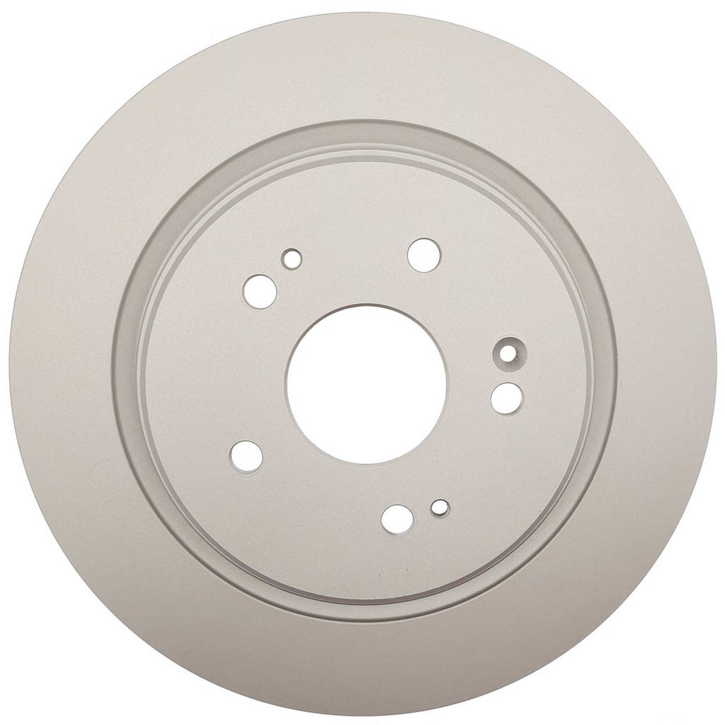 Centric GCX Rotor with Full Coating (310 mm) - Centric Parts 320.40087F