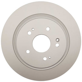 Centric GCX Rotor with Full Coating (310 mm) - Centric Parts 320.40087F
