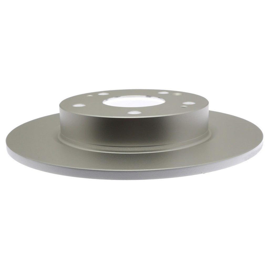 Centric GCX Rotor with Full Coating (260 mm) - Centric Parts 320.40089F