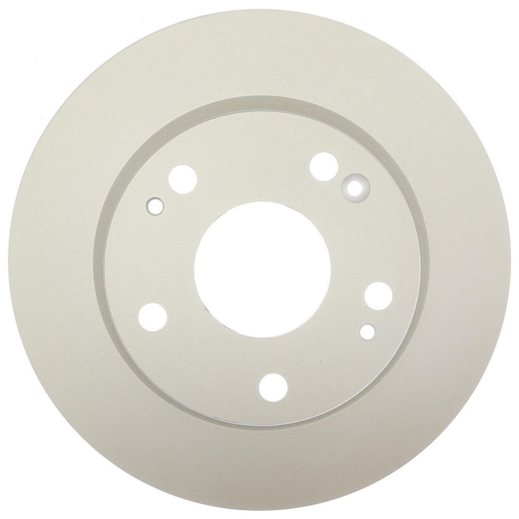 Centric GCX Rotor with Full Coating (260 mm) - Centric Parts 320.40089F