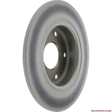 Load image into Gallery viewer, Centric GCX Rotor with Full Coating (260 mm) - Centric Parts 320.40089F