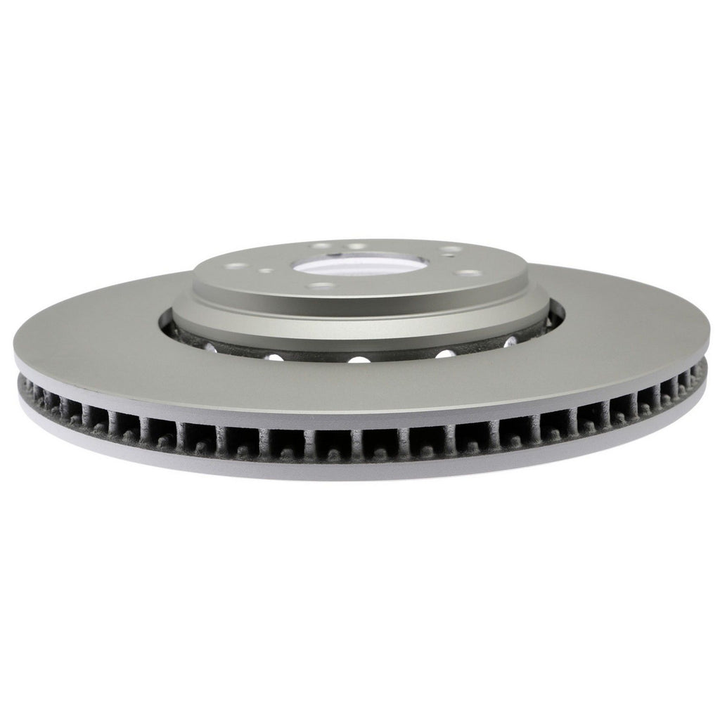 Centric GCX Rotor with Full Coating (312 mm) - Centric Parts 320.40094F