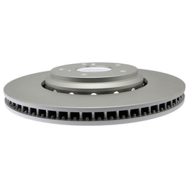 Centric GCX Rotor with Full Coating (312 mm) - Centric Parts 320.40094F
