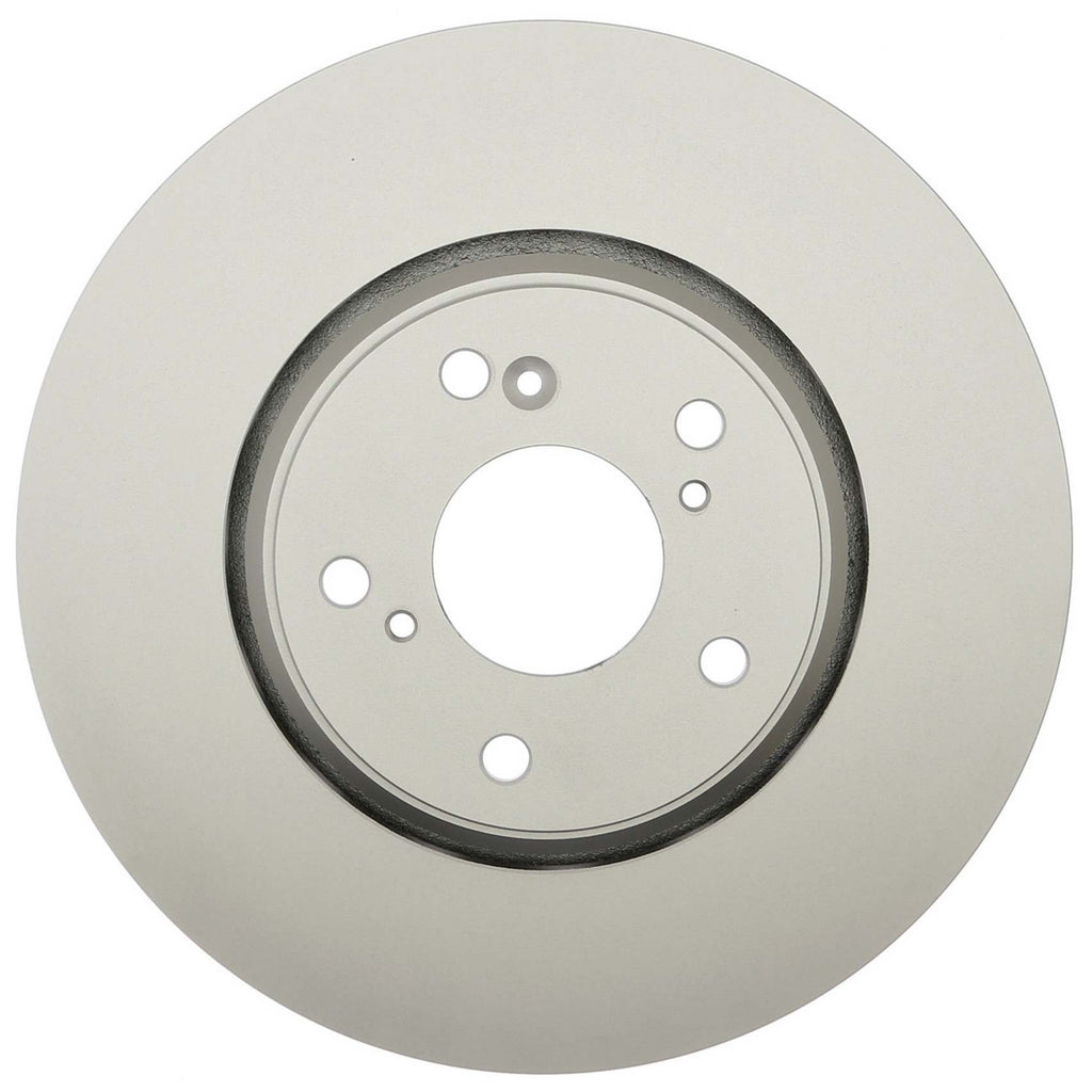 Centric GCX Rotor with Full Coating (312 mm) - Centric Parts 320.40094F