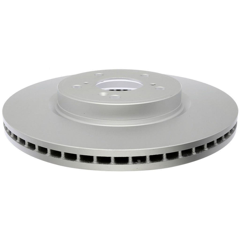 Centric GCX Rotor with Full Coating (312 mm) - Centric Parts 320.40096F