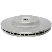 Load image into Gallery viewer, Centric GCX Rotor with Full Coating (312 mm) - Centric Parts 320.40096F