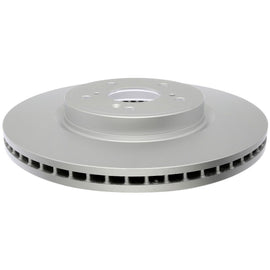 Centric GCX Rotor with Full Coating (312 mm) - Centric Parts 320.40096F