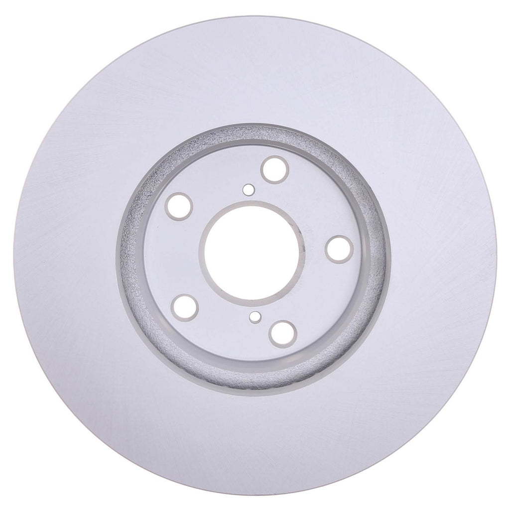 Brake Rotor, Front - Centric Parts 320.44083F