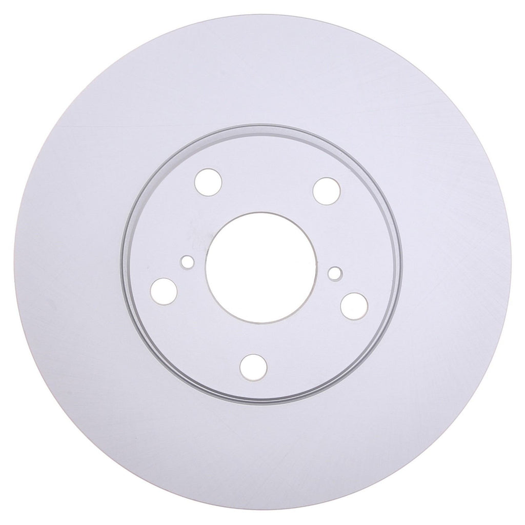 Brake Rotor, Front - Centric Parts 320.44083F