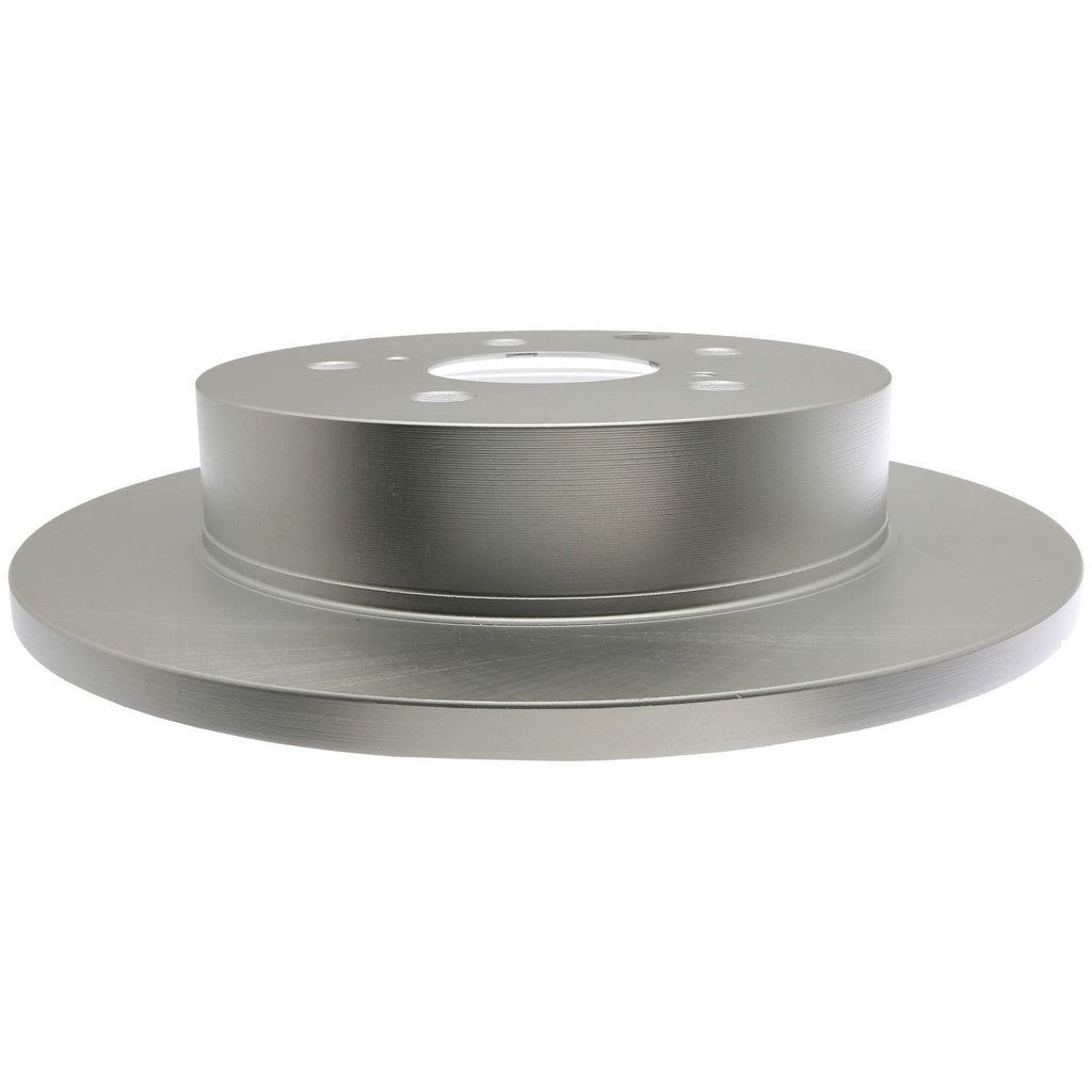 Centric GCX Rotor with Full Coating (281 mm) - Centric Parts 320.44145F