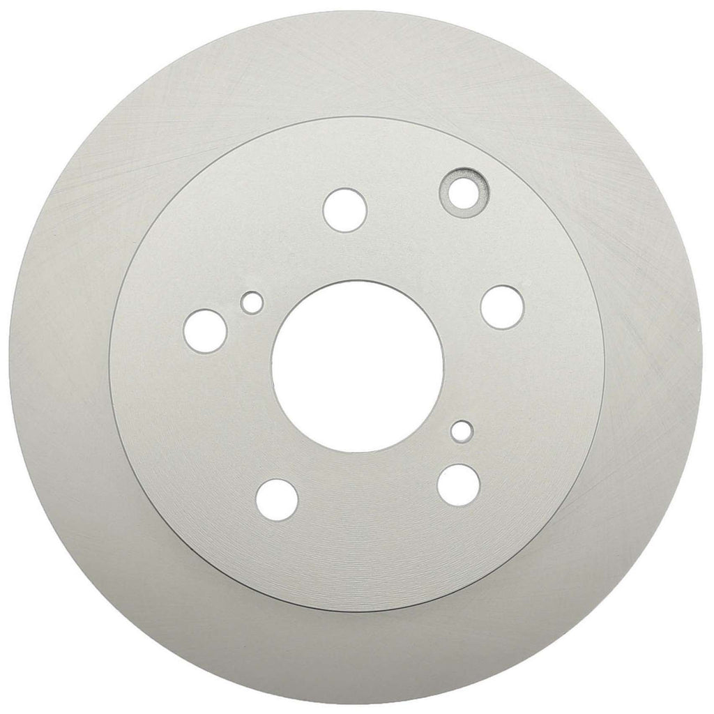 Centric GCX Rotor with Full Coating (281 mm) - Centric Parts 320.44145F