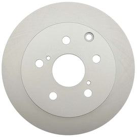Centric GCX Rotor with Full Coating (281 mm) - Centric Parts 320.44145F