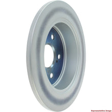 Load image into Gallery viewer, Centric GCX Rotor with Full Coating (281 mm) - Centric Parts 320.44145F