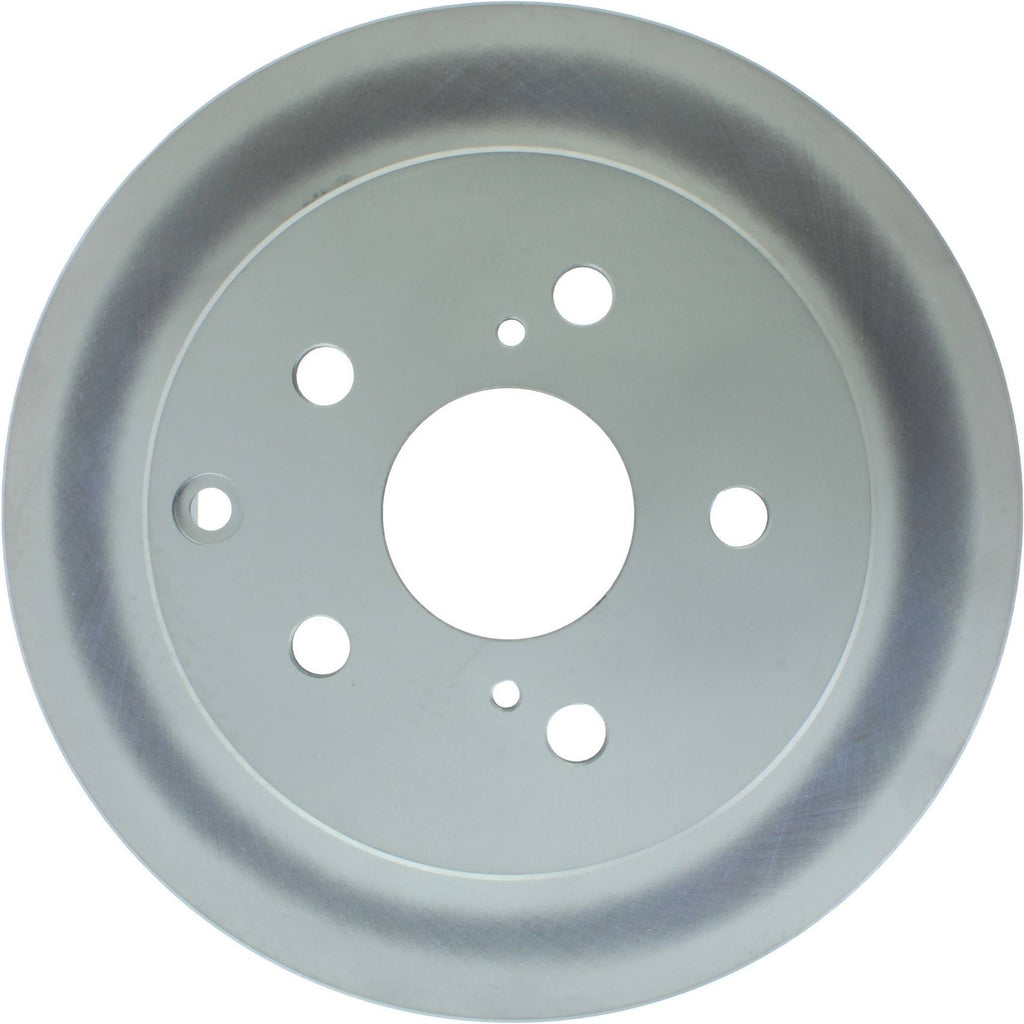 REPLACED BY 320.44145F. Centric GCX Rotor with Partial Coating - Centric Parts 320.44145