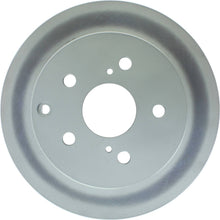 Load image into Gallery viewer, REPLACED BY 320.44145F. Centric GCX Rotor with Partial Coating - Centric Parts 320.44145