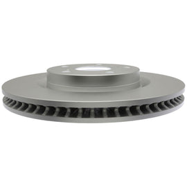 Centric GCX Rotor with Full Coating (296 mm) - Centric Parts 320.44146F