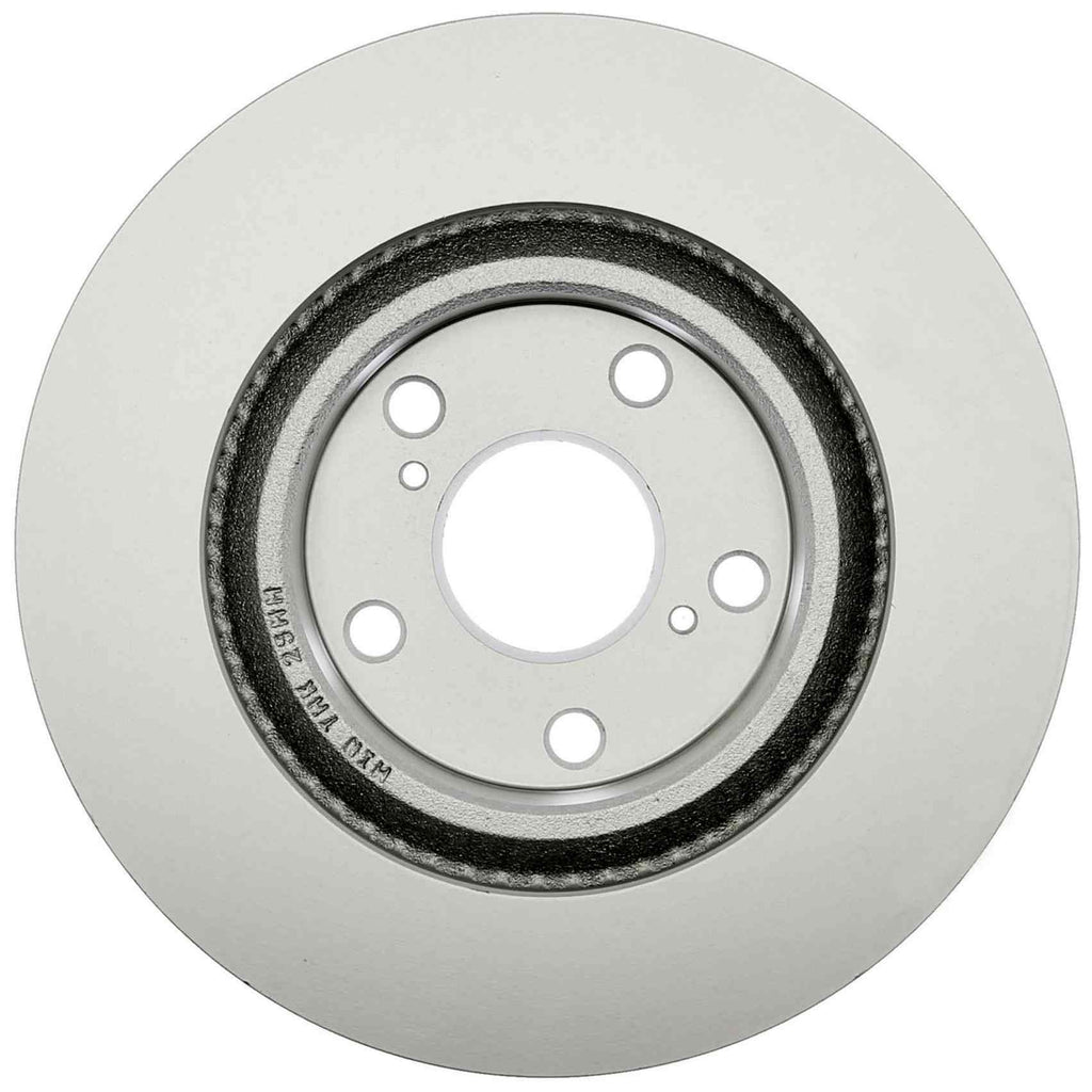 Brake Rotor, Front - Centric Parts 320.44146F
