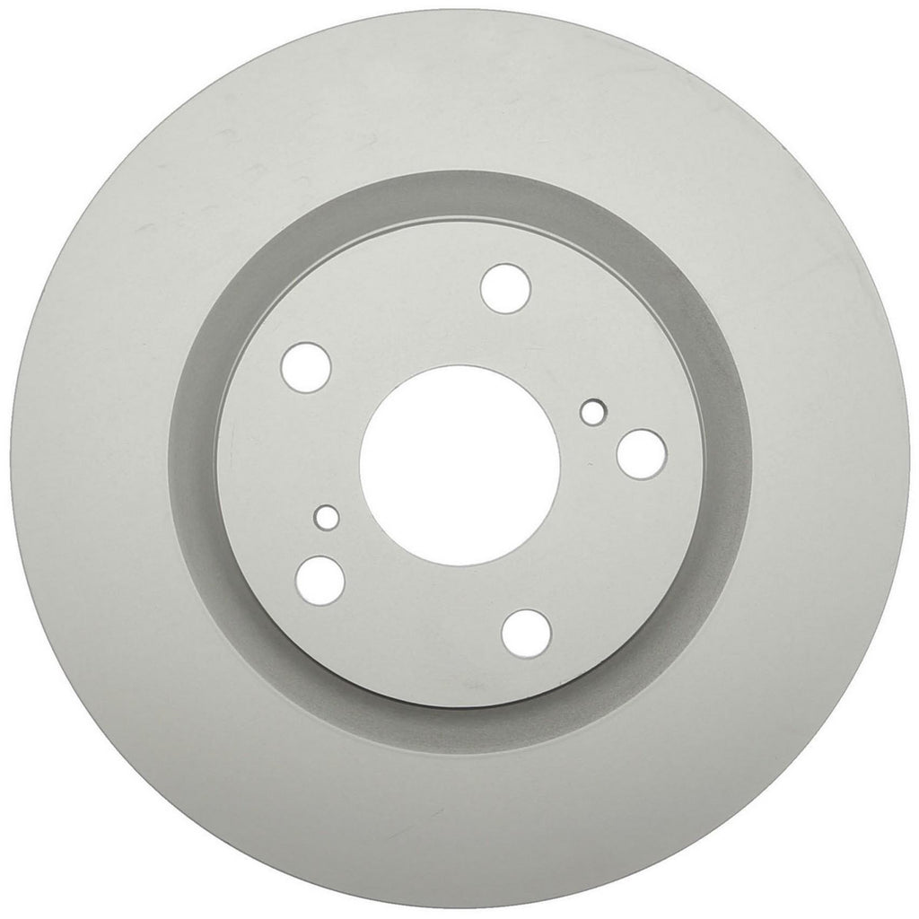Brake Rotor, Front - Centric Parts 320.44146F