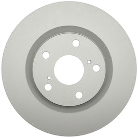 Brake Rotor, Front - Centric Parts 320.44146F