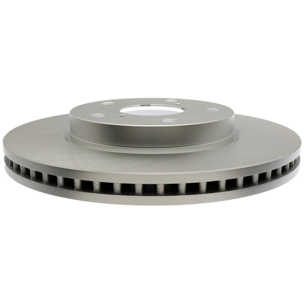 Centric GCX Rotor with Full Coating (275 mm) - Centric Parts 320.44147F