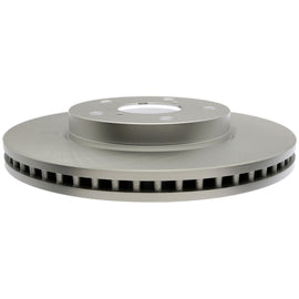 Centric GCX Rotor with Full Coating (275 mm) - Centric Parts 320.44147F