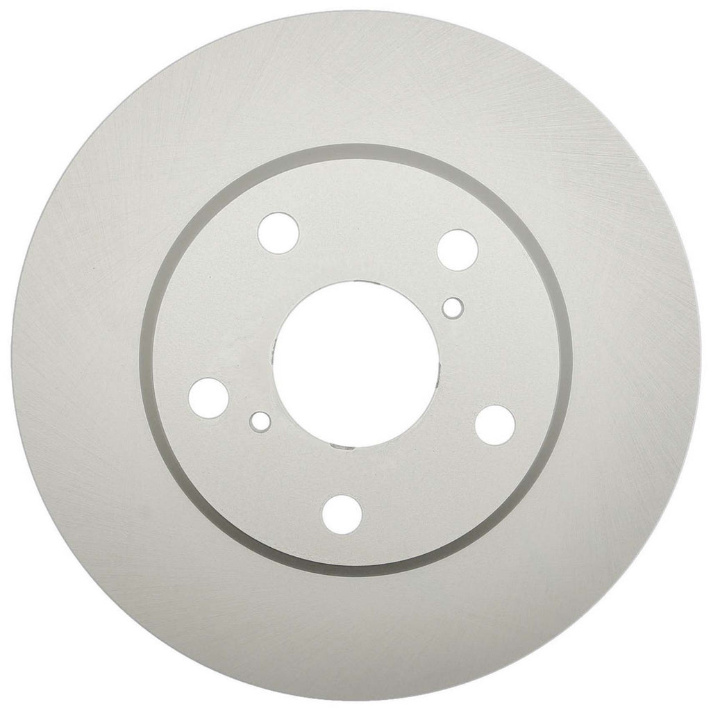 Centric GCX Rotor with Full Coating (275 mm) - Centric Parts 320.44147F