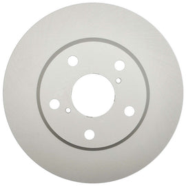 Centric GCX Rotor with Full Coating (275 mm) - Centric Parts 320.44147F